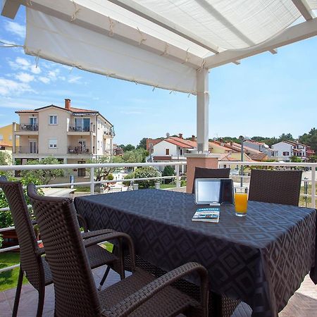 Apartments Villa Brioni I Fažana Rum bild