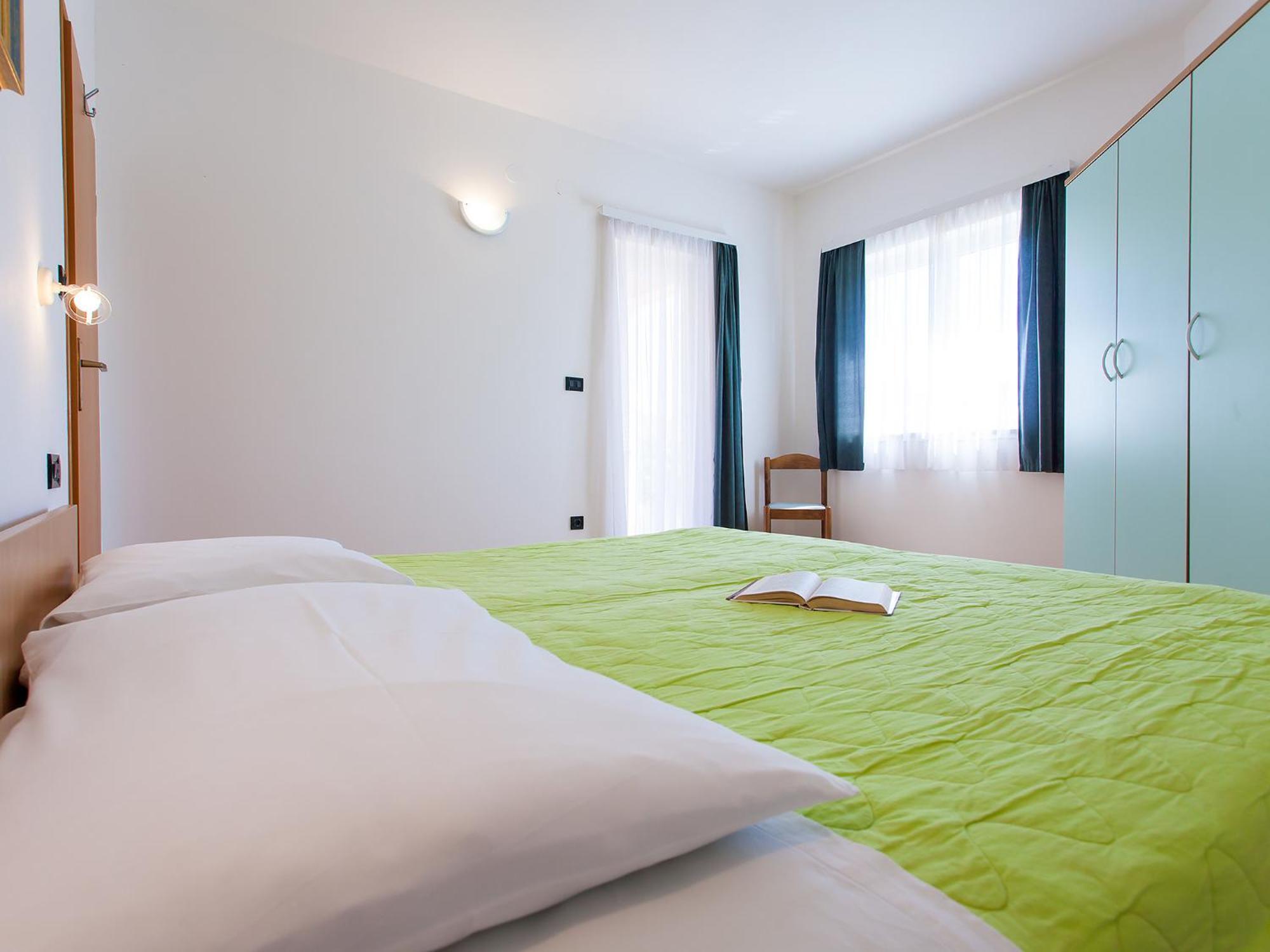 Apartments Villa Brioni I Fažana Rum bild